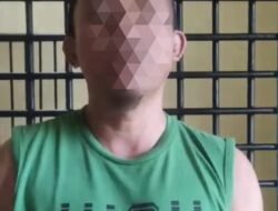 Permintaan Maaf Pimprus Media Online SKT.com Atas Berita Hoaks Terhadap Kepala DLH Bangka Barat