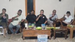 Para Koordinator Pastikan Aksi 6 Oktober di PT Timah Berjalan Damai