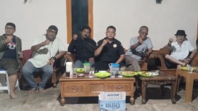 Para Koordinator Pastikan Aksi 6 Oktober di PT Timah Berjalan Damai
