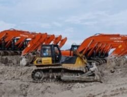 Siapa Dalang Besar Pemilik Alat Berat yang Merusak Kawasan Hutan Sarang Ikan dan Nadi?