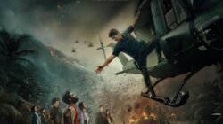 LUAR BIASA,KO ALOY WARGA BANGKA MENJADI EXECUTIVE PRODUCER FILM TIMUR YANG DI BINTANGI IKO UWAIS