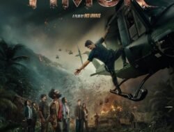 LUAR BIASA,KO ALOY WARGA BANGKA MENJADI EXECUTIVE PRODUCER FILM TIMUR YANG DI BINTANGI IKO UWAIS