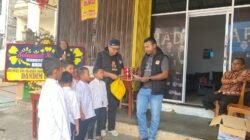 Kantor Radak Babel Diresmikan,Fokus pada Liputan Investigasi Tuntas