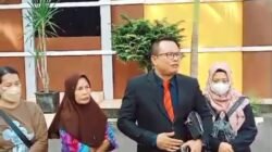 Isu Penyekapan Oknum Wartawan di PT. PMM Dibantah Lawyer Poltak Parningotan Silitonga