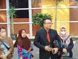 Isu Penyekapan Oknum Wartawan di PT. PMM Dibantah Lawyer Poltak Parningotan Silitonga