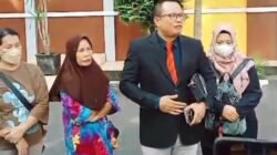 Isu Penyekapan Oknum Wartawan di PT. PMM Dibantah Lawyer Poltak Parningotan Silitonga