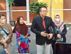 Isu Penyekapan Oknum Wartawan di PT. PMM Dibantah Lawyer Poltak Parningotan Silitonga