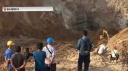 Setelah 5 Orang Menjadi Tersangka Pada Tragedi Tambang Pondi, Pemilik Alat Berat Sudah Mulai Terendus Keterlibatannya