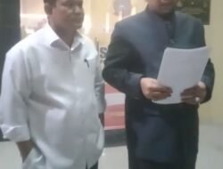 Kasus Andi Kusuma Memanas: Praperadilan Diajukan, Kapolda Babel Akan Dilaporkan ke Mabes Polri*