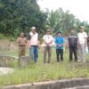 Persiapan Penataan Kuburan di Luar Kawasan Resmi: Kolaborasi Pemkab Bangka, Pemdes Baturusa, dan YLSABCDI