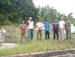 Persiapan Penataan Kuburan di Luar Kawasan Resmi: Kolaborasi Pemkab Bangka, Pemdes Baturusa, dan YLSABCDI