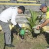 DLH Bangka Tengah Pastikan Ketersediaan RTH Perkotaan Mencukupi, Dorong Peningkatan Ekonomi UMKM