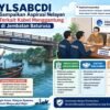 YLSABCDI Sampaikan Aspirasi Nelayan Terkait Kabel Menggantung di Jembatan Baturusa