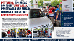Pertamina, BPH Migas dan Polisi Turun Tangan, Pengawasan BBM Subsidi di Bangka Diperketat: Tak Ada Ruang bagi Penyelewengan