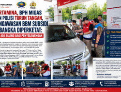 Pertamina, BPH Migas dan Polisi Turun Tangan, Pengawasan BBM Subsidi di Bangka Diperketat: Tak Ada Ruang bagi Penyelewengan