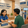 Indeks Penilaian Publik Rumah Sakit Bhakti Timah Pangkalpinang Tahun 2026