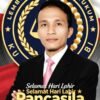 Ketua Umum Dan Pendiri LBH KUBI : Menjaga Indonesia Tetap Utuh, Berdaulat, Adil, Dan Makmur.