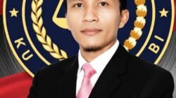 Ketua Umum Dan Pendiri LBH KUBI : Menjaga Indonesia Tetap Utuh, Berdaulat, Adil, Dan Makmur.