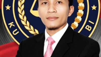 Ketua Umum Dan Pendiri LBH KUBI : Menjaga Indonesia Tetap Utuh, Berdaulat, Adil, Dan Makmur.