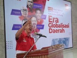 Ketua DPD PWRI Babel Minta Kapolda Turunkan Anggota Untuk Merazia Lokasi Tambang Ilegal Laut Kelabat Dalam