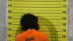 Polres Bangka Tengah Ungkap Peredaran Sabu di Simpang Katis, 87 Paket Sabu Berhasil Diamankan