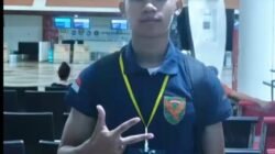 Anak Petani Asal Bangka Belitung Lolos AKMIL, UGM, dan Curtin University Australia, Pilih Mengabdi untuk Negeri