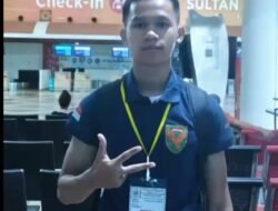 Anak Petani Asal Bangka Belitung Lolos AKMIL, UGM, dan Curtin University Australia, Pilih Mengabdi untuk Negeri