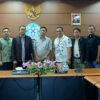SWI Terima Arahan Dewan Pers Soal Standar Organisasi Wartawan