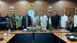 SWI Terima Arahan Dewan Pers Soal Standar Organisasi Wartawan