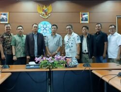SWI Terima Arahan Dewan Pers Soal Standar Organisasi Wartawan
