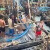 Diduga Tertimpa Besi Rajuk, Pekerja Tambang Timah Tewas di Perairan Laut Sampur