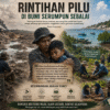 RINTIHAN PILU DI BUMI SERUMPUN SEBALAI