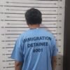 KANTOR IMIGRASI KELAS I TPI PANGKALPINANG TINDAK WNA YANG MELANGGAR IZIN TINGGAL DI PT BTAG