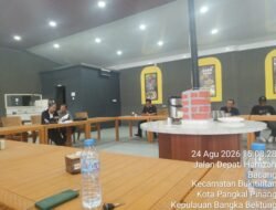 Sorotan Tajam Kuasa Hukum Andi Kusuma Atas Kesepakatan Perdamaian dan Pertanyakan Penahanan