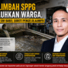 Bau Limbah SPPG Dikeluhkan Warga, Ketua DPW SWI Babel Soroti Pengelolaannya