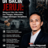 Di Balik Jeruji: Mengurai Lika-Liku Lapas, Dari Petugas, Kekuasaan, hingga Kehidupan Narapidana
