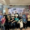 SWI Gelar Seminar Pajak di Depok, Bahas Kesiapan Rakyat Hadapi Pidana Perpajakan dalam RUU Perampasan Aset