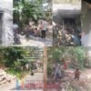21 Hari Berlalu, Talud Baru Dikerjakan: Pekerjaan di Sekitar Sumur Warga Kembali Soroti Polemik IPAL SPPG Air Kepala Tujuh