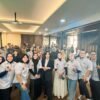 PHRI KOTA PANGKALPINANG GELAR SALES MISSION DI PALEMBANG,TARGET GAET RIBUAN WISATAWAN KE PANGKALPINANG