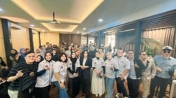 PHRI KOTA PANGKALPINANG GELAR SALES MISSION DI PALEMBANG,TARGET GAET RIBUAN WISATAWAN KE PANGKALPINANG