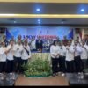Ketum SWI Iskandar Resmi Buka UKW Perdana di Banjarmasin, Hasilkan Wartawan Profesional dan Sejahtera