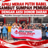 APKLI Merah Putih Babel Sambut Sumpah Pemuda dengan Aksi Donor Darah, Wujudkan Semangat Persatuan dan Kemanusiaan